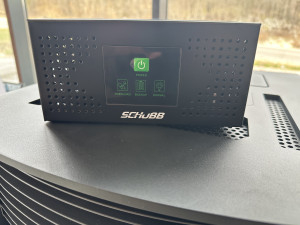 Pretvarač za pumpe 1000W 12V solarni paneli offgrid