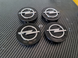 CEPOVI ZA ALU FELGE OPEL unutrasnji 55mm vanjski 58mm