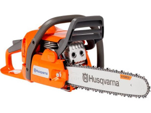 MOTORNA PILA HUSQVARNA 435