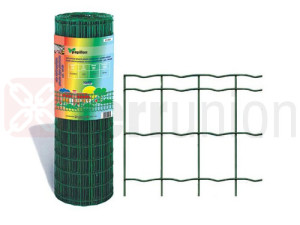 Ograda Ograde plastificirana u roli County Papilon