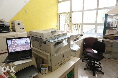 Ustupam opremljenu radnju u Sarajevu 2