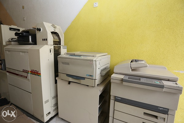 Ustupam opremljenu radnju u Sarajevu 3