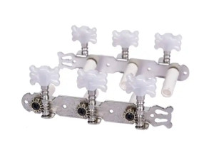 Valencia VCMH0150/CR Civije za klasicnu gitaru