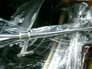 Svirena zračna za kamione 24 v