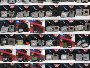 Balast original za farove Valeo, Hella, Bosch ,Koito