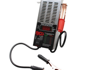 Digitalni tester akumulatora, metalni  (BGS 63500)