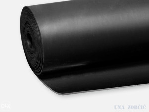 guma za podova, autobusa labuduce