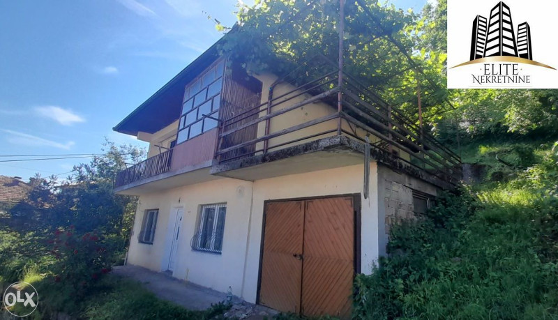 Vraca , kuca od 160 m2 na prodaju! 2