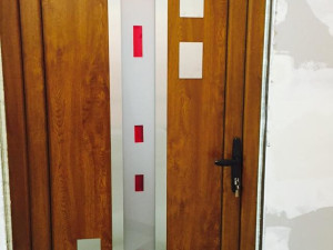 AKCIJA!! "NUTRIA DOO" ALU i PVC stolarija KOMMERLING