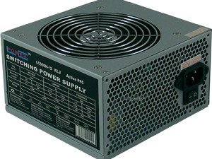LC-Power LC500H-12 V2.2 500W