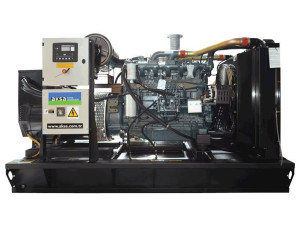 Agregat za Struju AKSA NOVO 15-2000kW SA AUTOMATIKOM