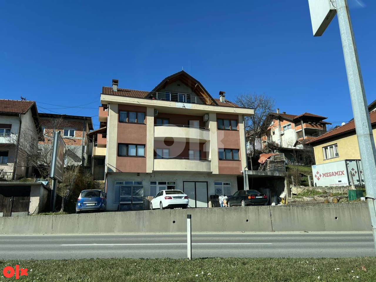 Poslovni prostor Banja Luka (Tranzit-50m2)