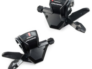 Shimano DEORE M590   3x9