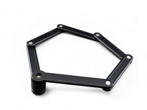 Brava za bicikl/motorcikl - sklopiva segmentna-KryptonX