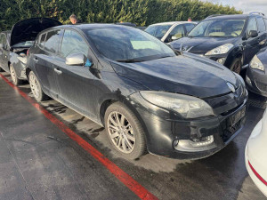 DIJELOVI RENAULT MEGANE / GT
