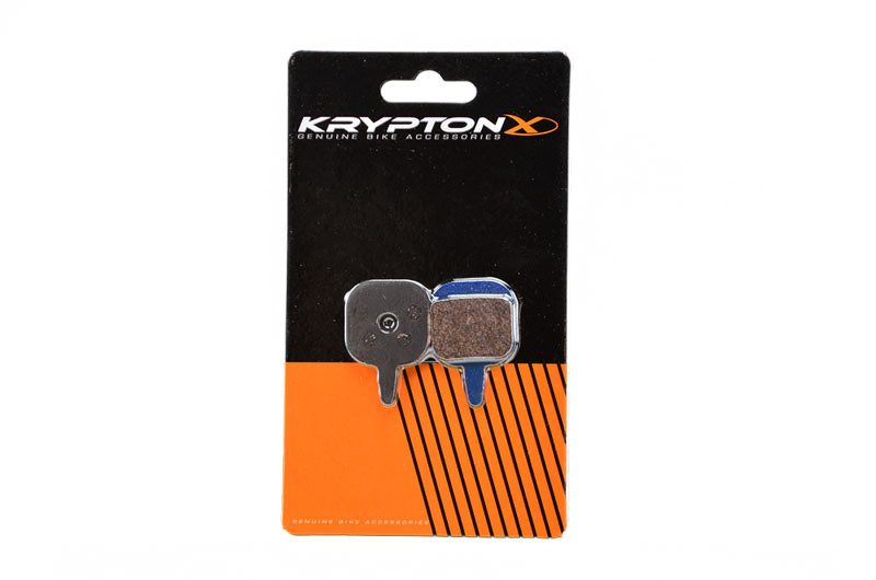KryptonX Disk pločice Tektro  mehaničke