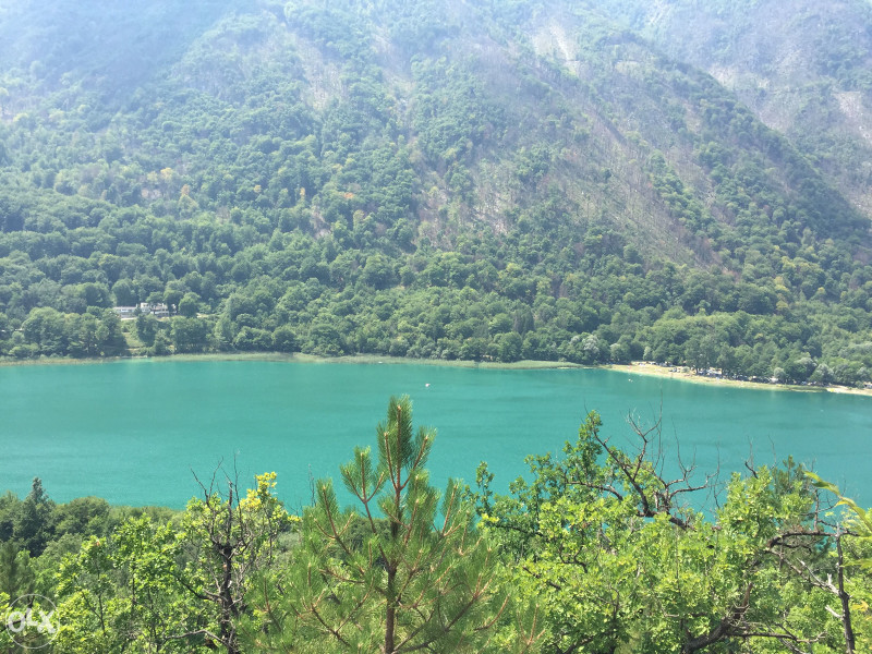 Vikendica Smjestaj Boracko Jezero 7