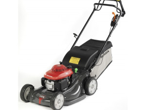 Honda kosilica benzinska samohodna HRX537HYE