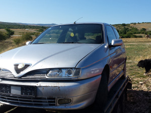 alfa romeo 145 16 i