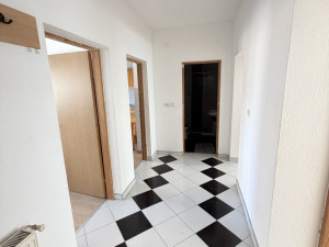 Trosoban stan, Doboj centar