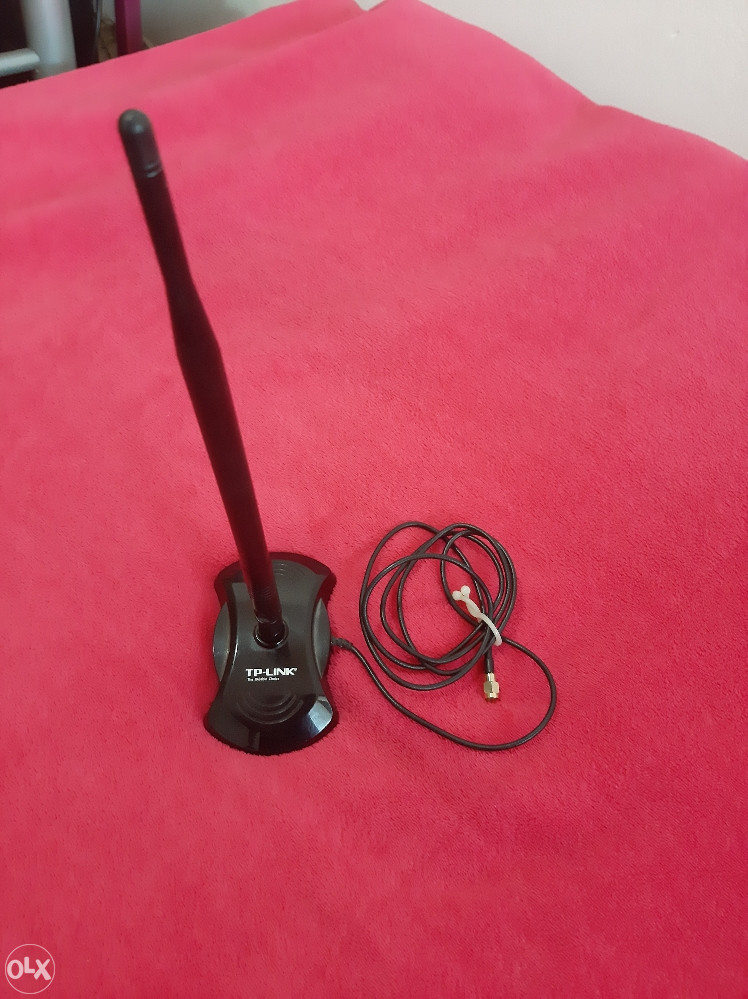 WIFI antena TP-Link TL-ANT2408C antenna 2.4GHz 8dBi - Wireless antene ...