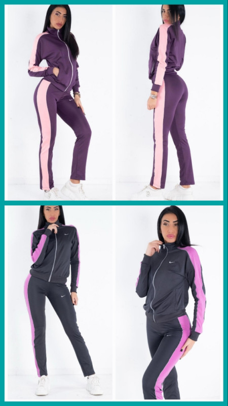ZENSKA TRENERKA NIKE Adidas zenske trenerke