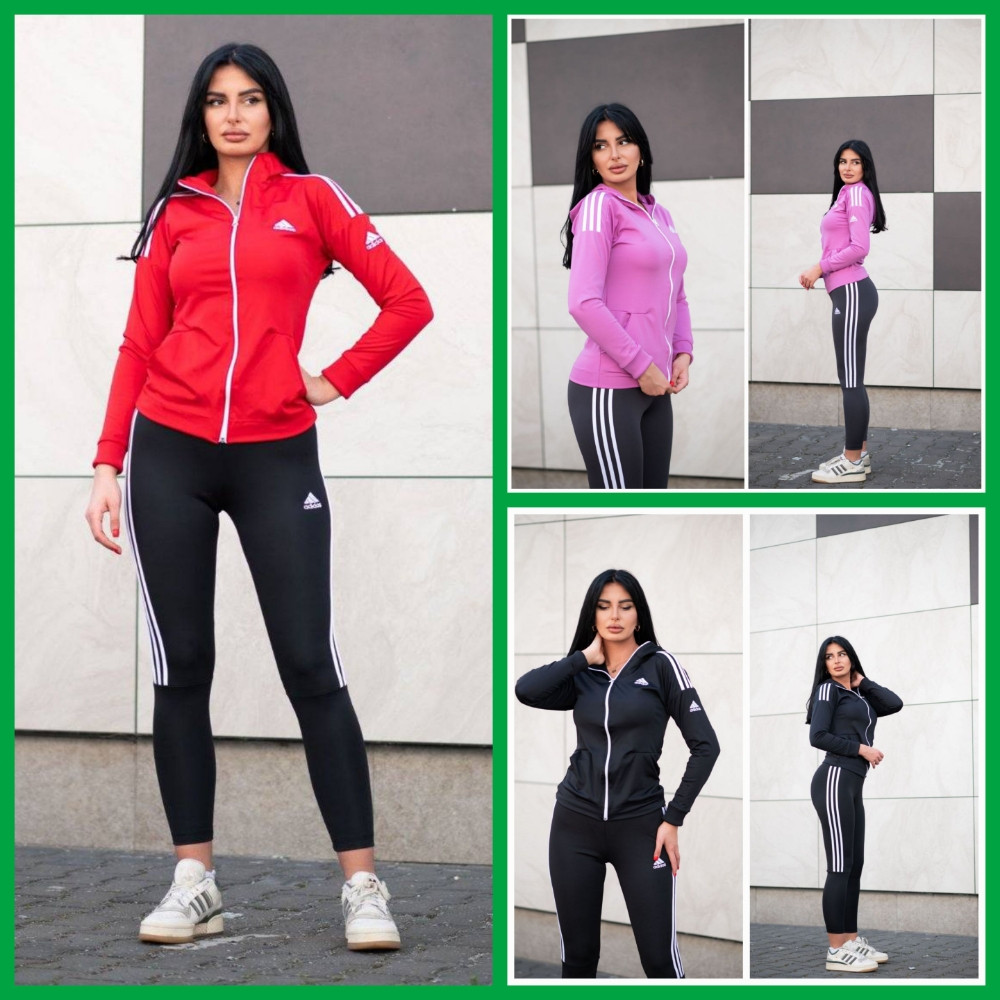 ZENSKA TRENERKA NIKE Adidas zenske trenerke