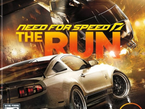 Need for Speed: The Run (PS3/PlayStation 3)