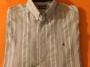 GAASTRA MUŠKA KOŠULJA VEL. L