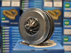 TURBINA ZA FORD MONDEO 2.0 TDDi / TDCi