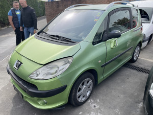 Dijelovi Peugeot 1007 1.4HDI
