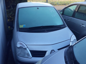 Dijelovi Renault Modus 1.2 16v