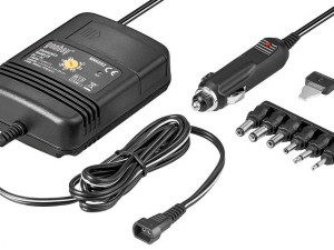 Univerzalni auto ispravljac 1.5-12V 2000mA 24W (15755)