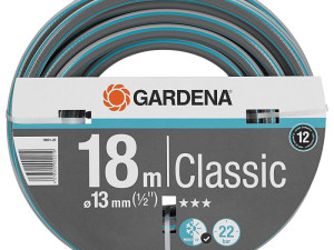 GARDENA Crijevo Classic 1/2 18m (1800120)