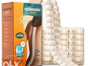 Kosmodisk Classic set riješite se bola u leđima