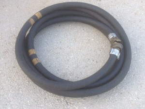 Hidraulicno crijevo sa kopcama spojnicama 50" 38" 32"