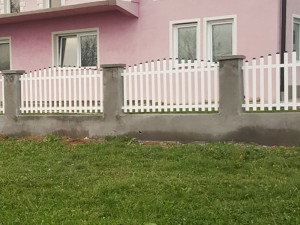 Ograde aluminijske i roletne