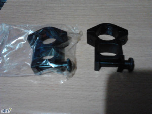 nosac optike sa tunelom