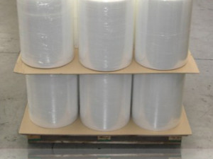 Stretch streč folija dzambo strech