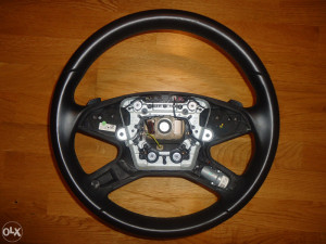 Volan Mercedesvolana