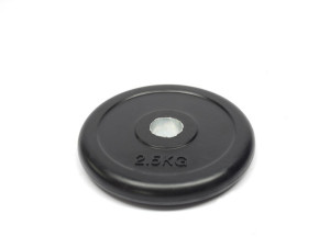 Capriolo Teg metalni Guma 2.5kg (fi30mm9