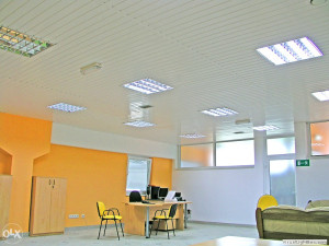 Plastična (Pvc) lamperija GRAČANICA