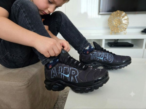 Djecije patike AIR MAX TN NIKE react AIRMAX za djecu