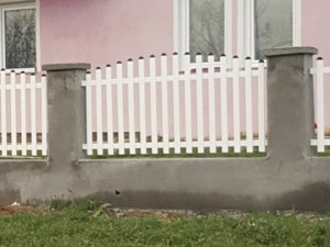 Alu ograde i roletne