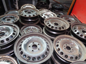 Celicne Felge 4x98 4x100 4x108 5x105 5x108 5x110 5x112 5x115