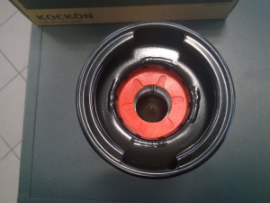 UREĐAJ PROTIV KRAĐE GORIVA - KOCKON