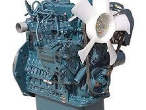 KUBOTA NOVI Dizel mozori serie : Z , D & V