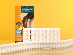 Kosmodisk Classic -uklanja bolove u ledjima 065 207 487