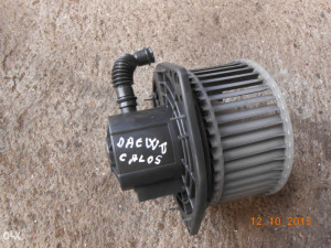 VENTILATOR GRIJANJA DAEWOO KALOS
