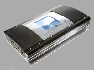 Auto pojačalo 5-kanalno US Blaster USB-3480